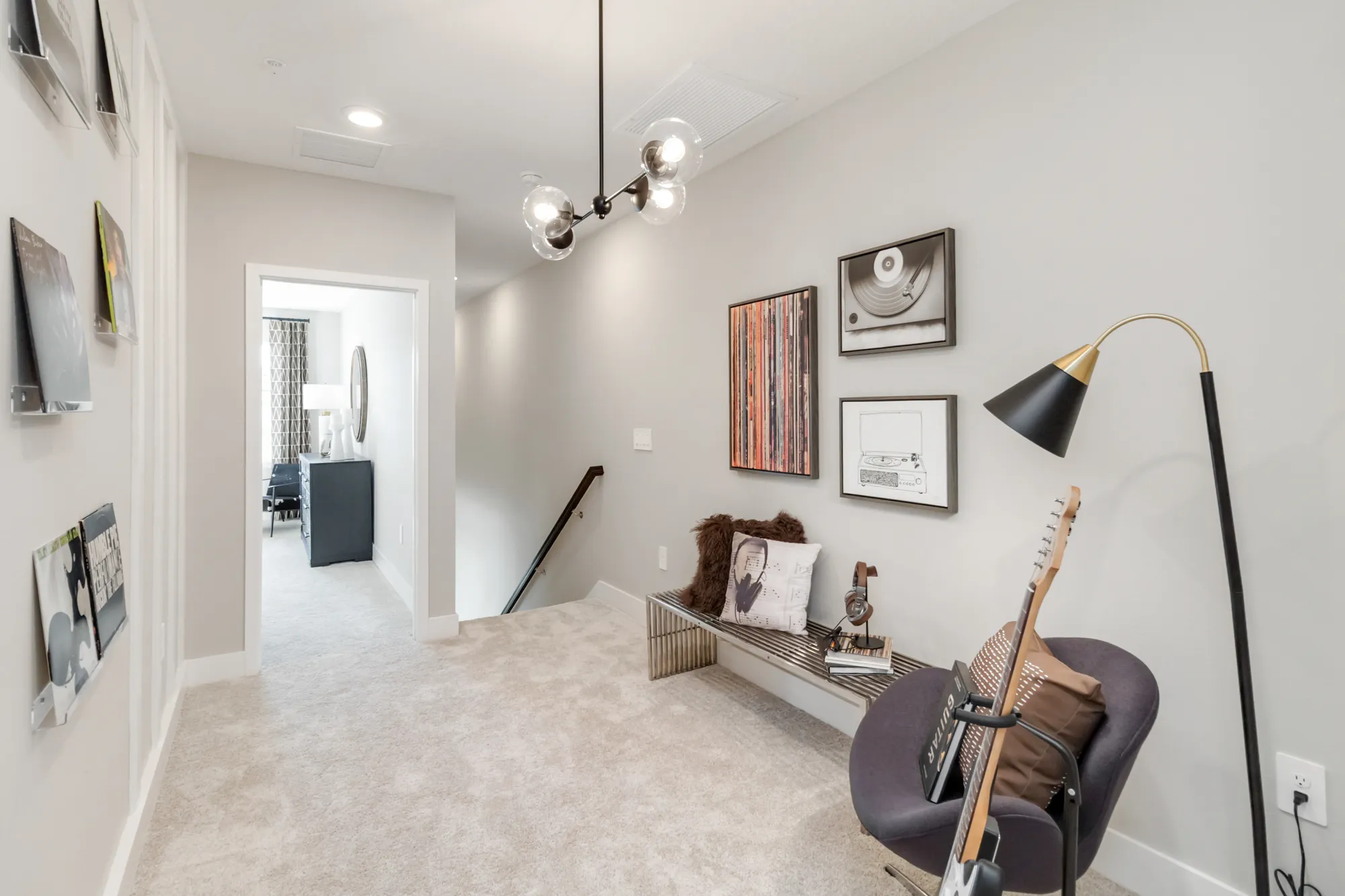 Magnolia Reserve: Townhouse à Venda em Ocoee - Flórida - EUA - 6